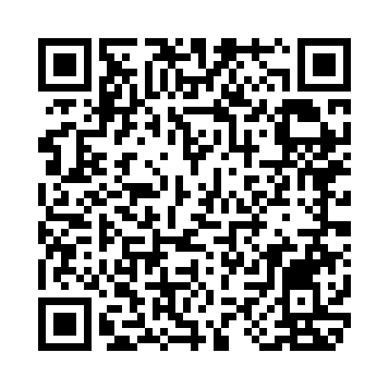 Flashez ce qrCode pour partager la sortie !