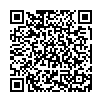 Flashez ce qrCode pour partager la sortie !