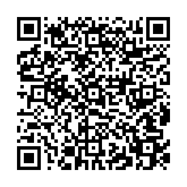 Flashez ce qrCode pour partager la sortie !