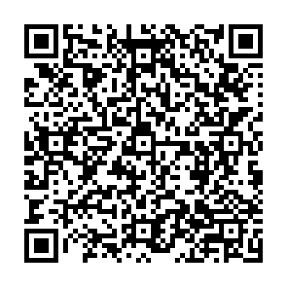 Flashez ce qrCode pour partager la sortie !