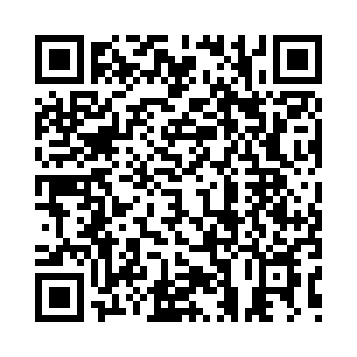 Flashez ce qrCode pour partager la sortie !