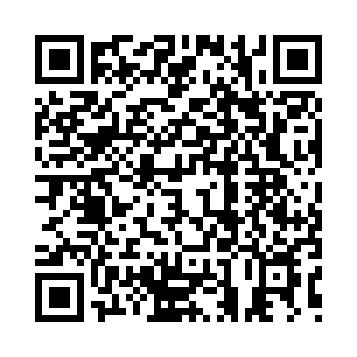 Flashez ce qrCode pour partager la sortie !