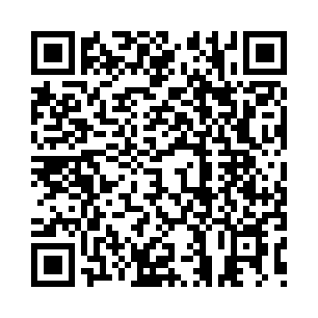 Flashez ce qrCode pour partager la sortie !