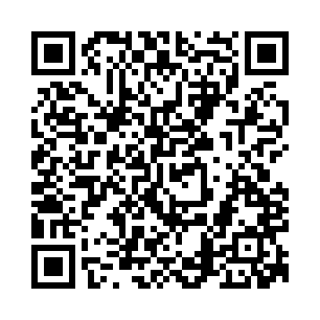 Flashez ce qrCode pour partager la sortie !