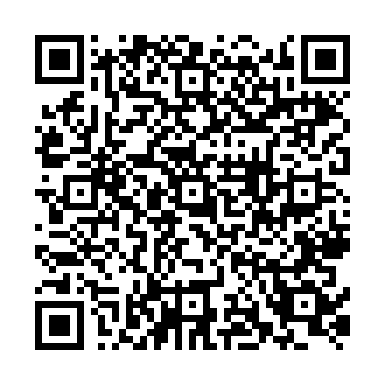 Flashez ce qrCode pour partager la sortie !