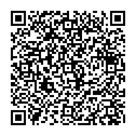 Flashez ce qrCode pour partager la sortie !