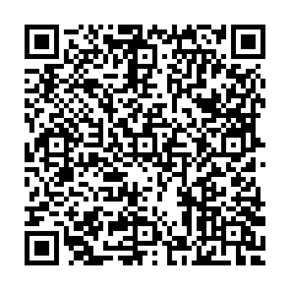 Flashez ce qrCode pour partager la sortie !