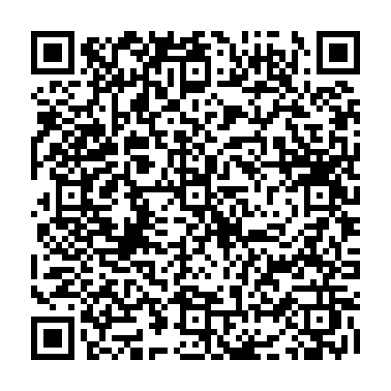 Flashez ce qrCode pour partager la sortie !