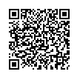 Flashez ce qrCode pour partager la sortie !