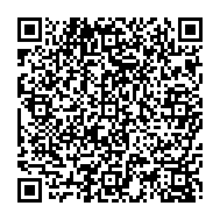 Flashez ce qrCode pour partager la sortie !