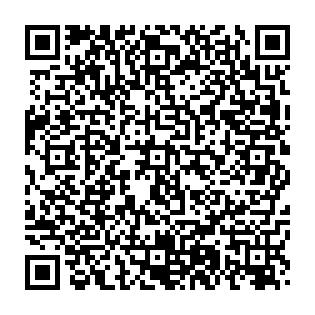 Flashez ce qrCode pour partager la sortie !