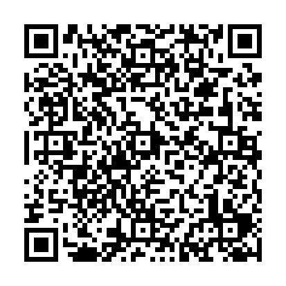 Flashez ce qrCode pour partager la sortie !