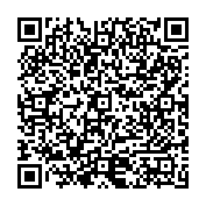 Flashez ce qrCode pour partager la sortie !