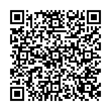 Flashez ce qrCode pour partager la sortie !