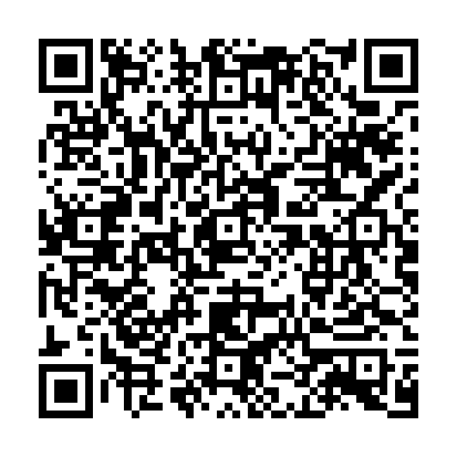 Flashez ce qrCode pour partager la sortie !
