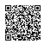 Flashez ce qrCode pour partager la sortie !