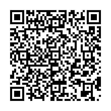 Flashez ce qrCode pour partager la sortie !