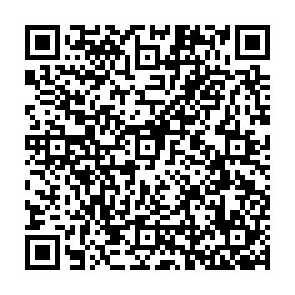 Flashez ce qrCode pour partager la sortie !