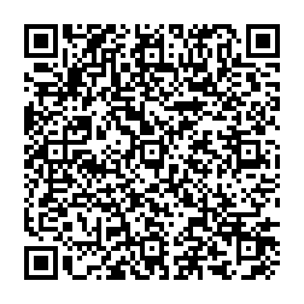 Flashez ce qrCode pour partager la sortie !