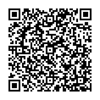 Flashez ce qrCode pour partager la sortie !