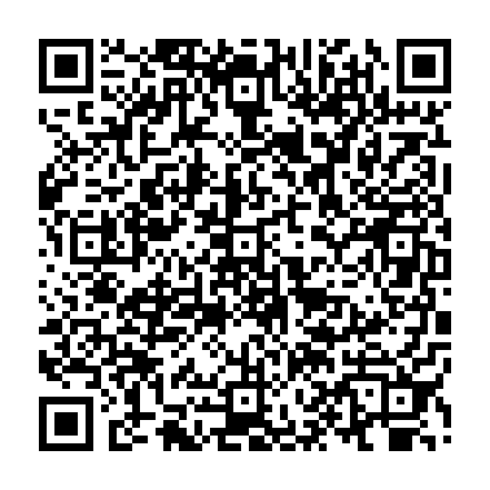 Flashez ce qrCode pour partager la sortie !