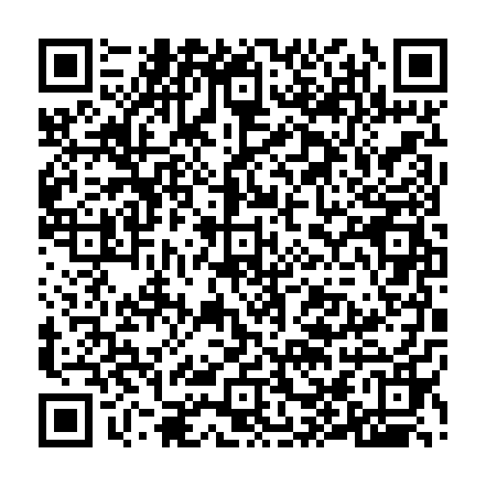 Flashez ce qrCode pour partager la sortie !