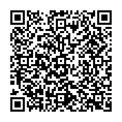 Flashez ce qrCode pour partager la sortie !