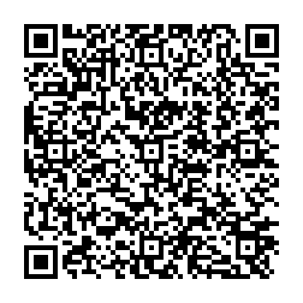 Flashez ce qrCode pour partager la sortie !