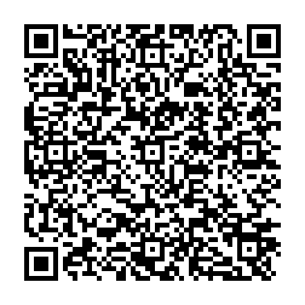 Flashez ce qrCode pour partager la sortie !