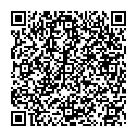Flashez ce qrCode pour partager la sortie !