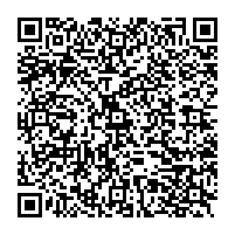 Flashez ce qrCode pour partager la sortie !