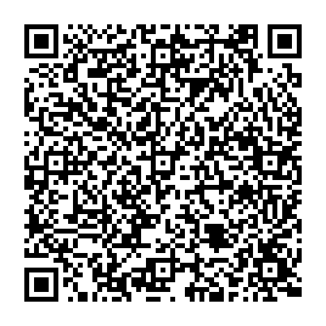 Flashez ce qrCode pour partager la sortie !
