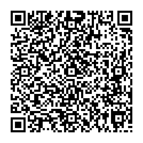 Flashez ce qrCode pour partager la sortie !