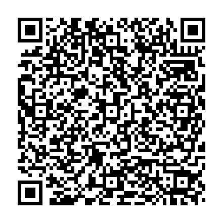 Flashez ce qrCode pour partager la sortie !