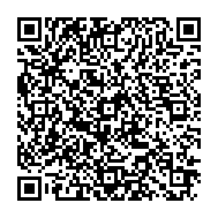 Flashez ce qrCode pour partager la sortie !
