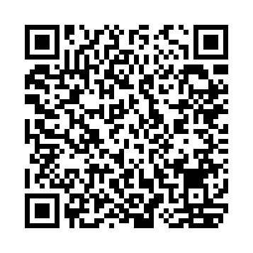 Flashez ce qrCode pour partager la sortie !