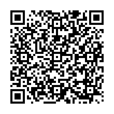 Flashez ce qrCode pour partager la sortie !