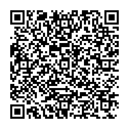 Flashez ce qrCode pour partager la sortie !