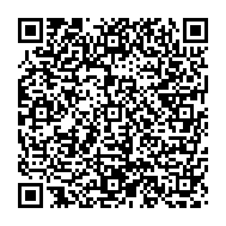 Flashez ce qrCode pour partager la sortie !