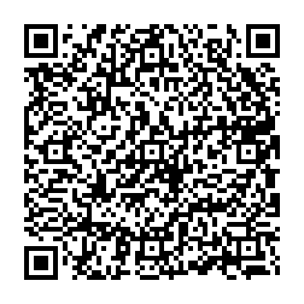 Flashez ce qrCode pour partager la sortie !