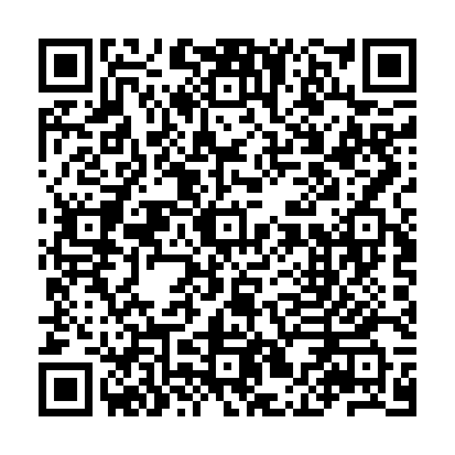 Flashez ce qrCode pour partager la sortie !