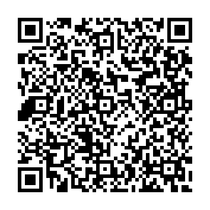 Flashez ce qrCode pour partager la sortie !