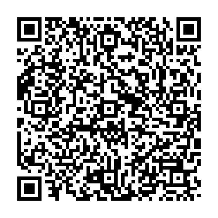 Flashez ce qrCode pour partager la sortie !