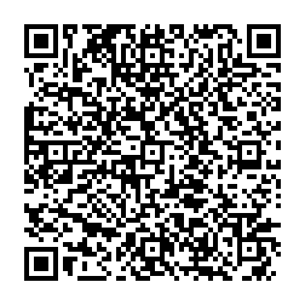 Flashez ce qrCode pour partager la sortie !