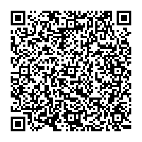 Flashez ce qrCode pour partager la sortie !