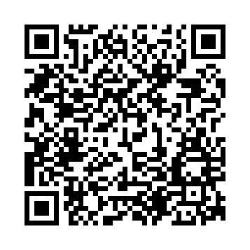 Flashez ce qrCode pour partager la sortie !