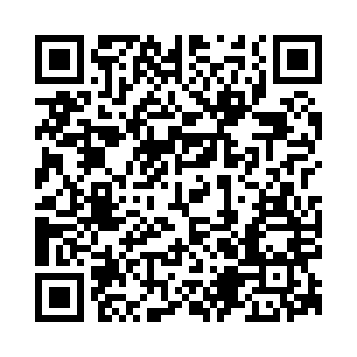 Flashez ce qrCode pour partager la sortie !