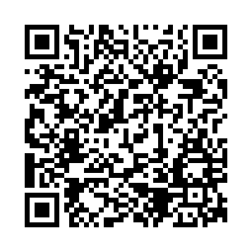 Flashez ce qrCode pour partager la sortie !