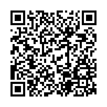 Flashez ce qrCode pour partager la sortie !