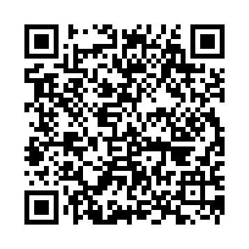 Flashez ce qrCode pour partager la sortie !